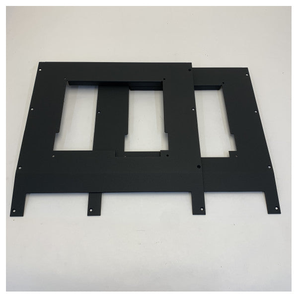 Sailor Frontpanel für Marine-Nachrichtenterminal-Montage - S-82-130513-C