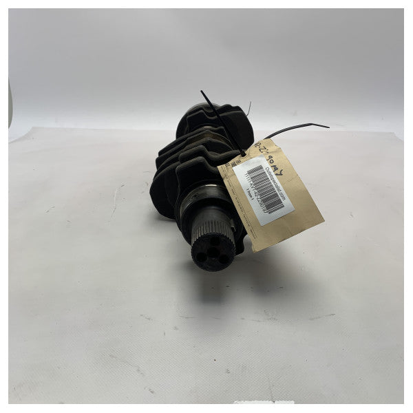 700ディーゼルエンジン用Perkins 42-ZZ90197クランクシャフトキット