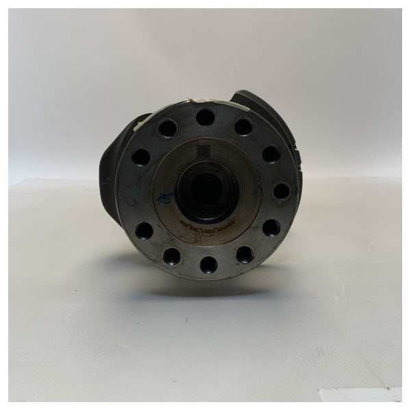 Perkins 42-ZZ90202 1004.40および1004.42エンジ ンクランクシャフト