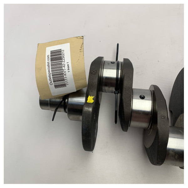 Perkins 42-ZZ90212 1004.40 и 1004.40T колянов вал