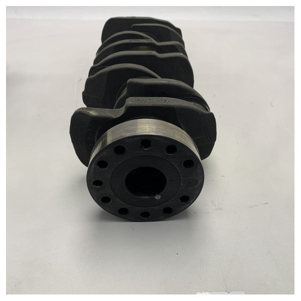 1104D~1104Cエンジン用Perkins 42-ZZ90237クランクシャフト