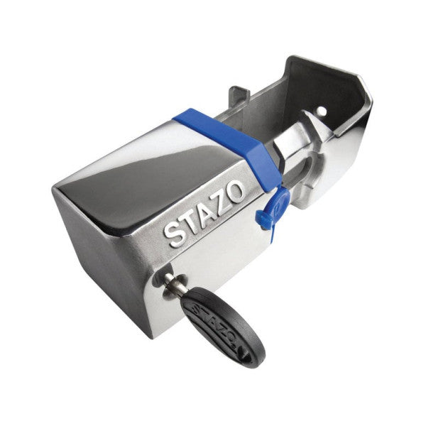Stazo スマートロック船外機ロック ステンレススチール - 42117001