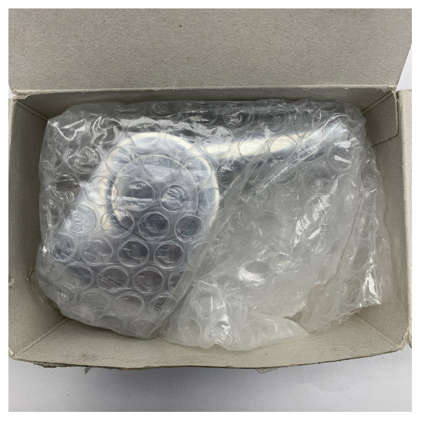 Supporto per soffione doccia Hansgrohe Axor cromo - 96505000