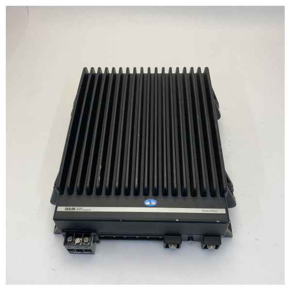 Sailor TU5150 150W Serie 5000 MF/HF Marine Transceiver Enhed