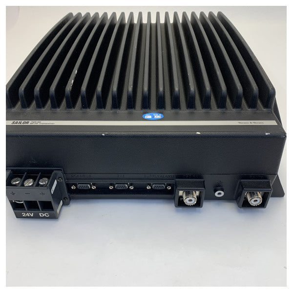 Sailor TU5150 150W Serie 5000 MF/HF Marine Transceiver Enhed