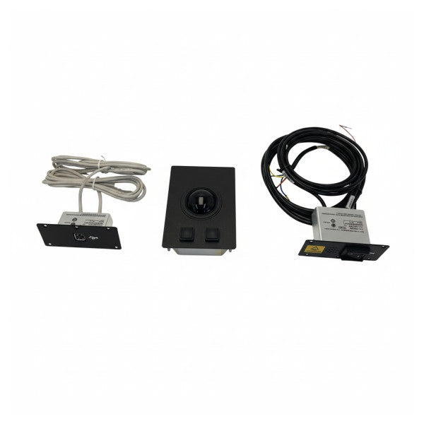 Kit di controllo Trackball Sperry Marine - 67003 KF