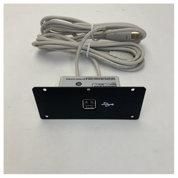 Kit di controllo Trackball Sperry Marine - 67003 KF