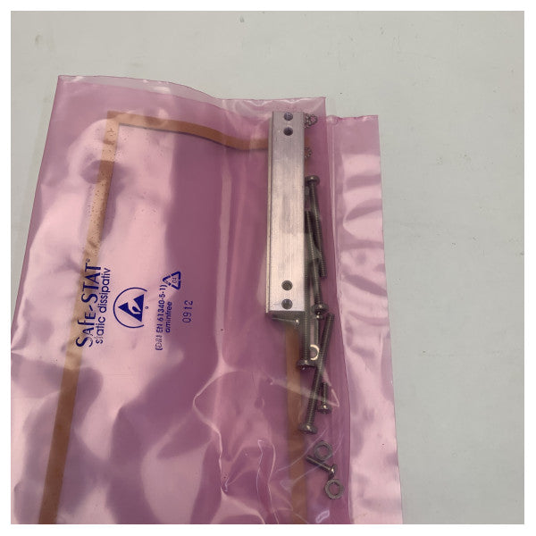 RECON: Sperry Marine Naviknot 7308A hastelog kontroldisplayenhed