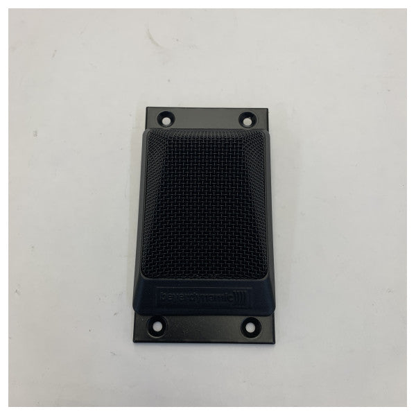 ميكروفون بييريديناميك MPC 65 VC المهني البحري للتواصل داخل السفن