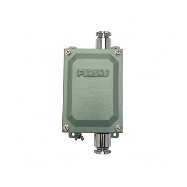 Boîte de correspondance Furuno MB-502 pour sondeurs et systèmes de mesure de profondeur