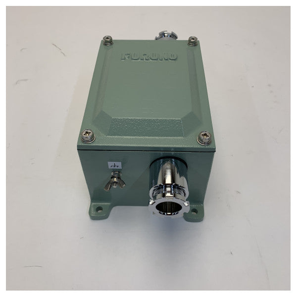 Boîte de correspondance Furuno MB-502 pour sondeurs et systèmes de mesure de profondeur