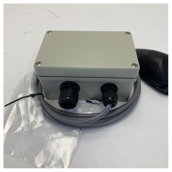 Micrófono de interior Rutter Netwave RUT-01019-AA VDR - SVDR