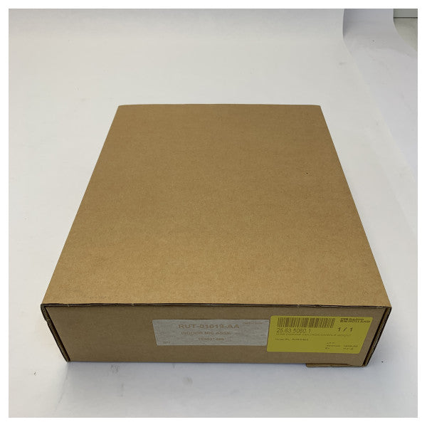 Micrófono de interior Rutter Netwave RUT-01019-AA VDR - SVDR
