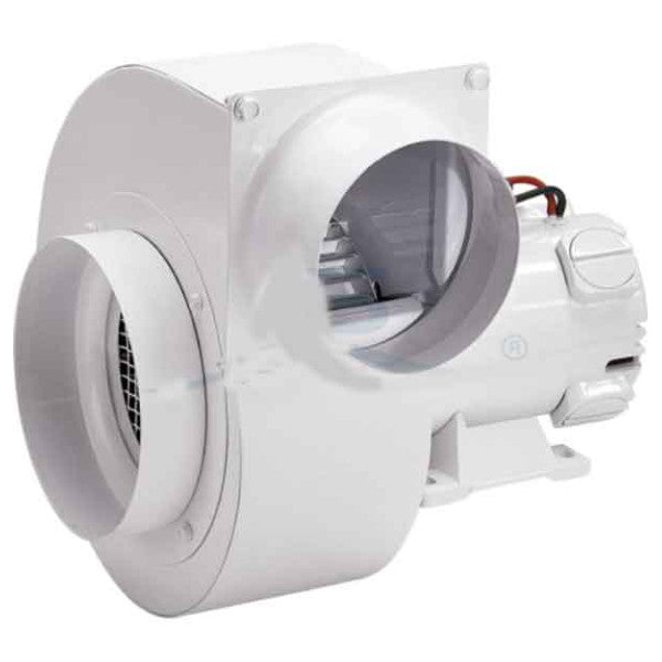 Gianneschi C202LG centrifugalblæser til maskinrum 24V