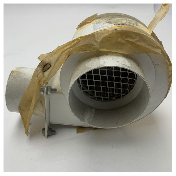 Gianneschi C202LG centrifugalblæser til maskinrum 24V