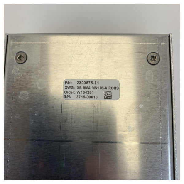 Δοκιμαστικό και Επισκευαστικό κιτ Danelec για Κάψουλα - 1300652-11