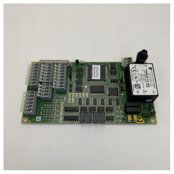 Wartsilla SAM Electronics Analoginen Liitäntä HS10-SIR10T - GE3044G207