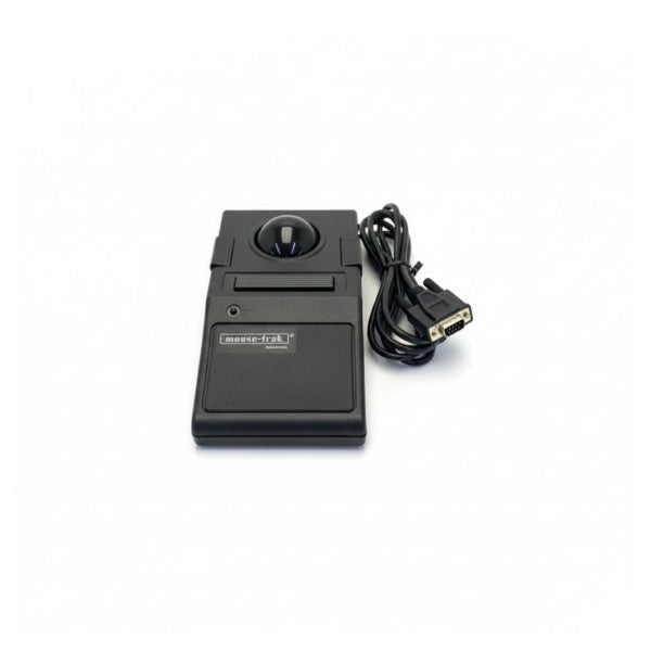 Controlador de trackball de escritorio industrial Mouse-Trak B-9pind