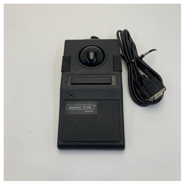 Controlador de trackball de escritorio industrial Mouse-Trak B-9pind