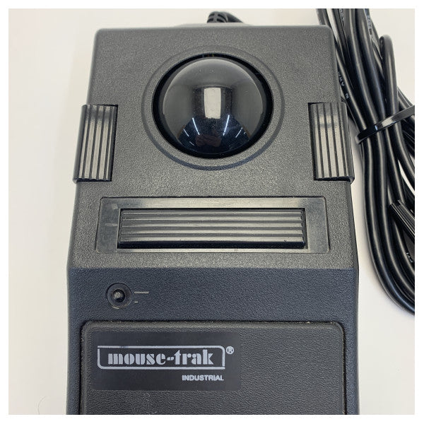 Controlador de trackball de escritorio industrial Mouse-Trak B-9pind