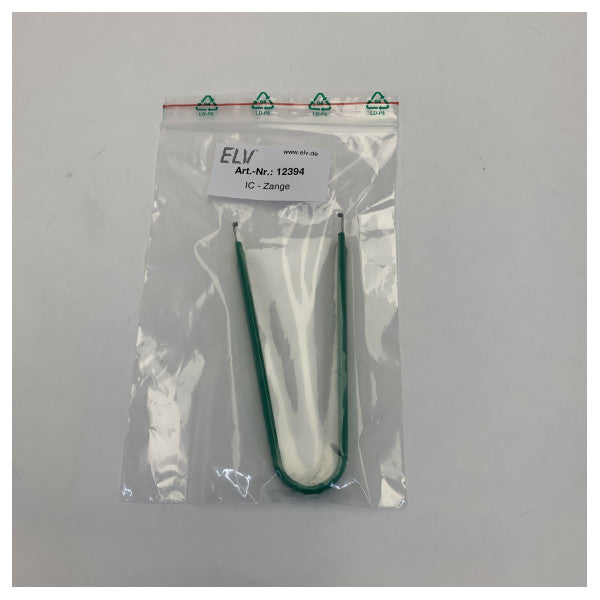 Conector elétrico marítimo multi-pinos A006.3-9 - Solução IC marítima fiável