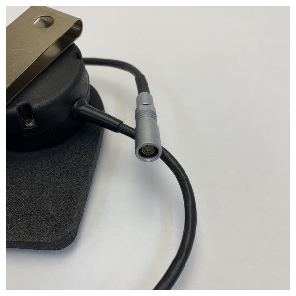 Adaptateurs 3M Peltor Push to Talk ATEX FL5212