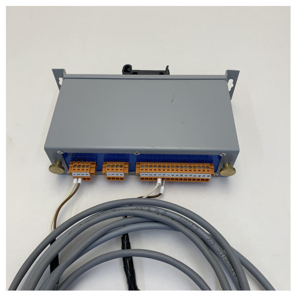 Veinland NMEA 0183 Multiplexer 4NMEA till 1 - M0110