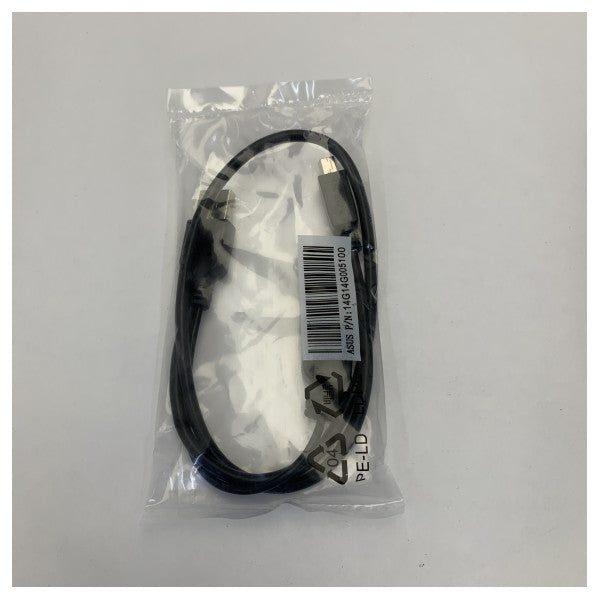 Asus Ekstern Slim USB DVD RW Drev - SDRW-08D2S-U