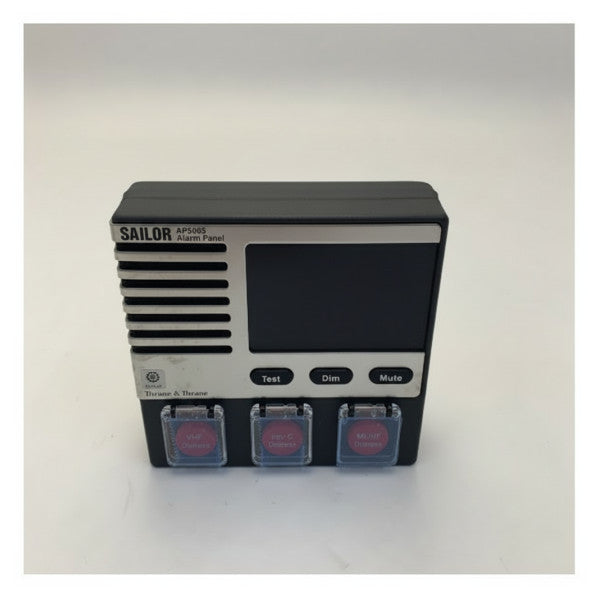 Panel za alarm za nevolju mornara AP5065 za TT-3000E - 405065A