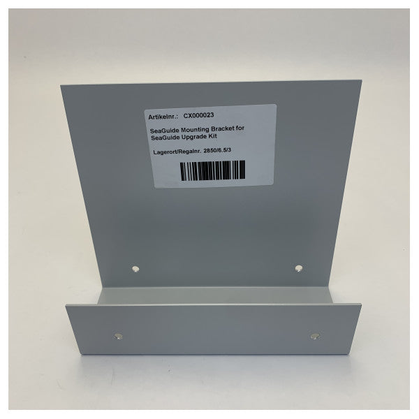 SeaGuide Στήριγμα - Καθολική Θαλάσσια Εγκατάσταση για Συστήματα SeaGuide