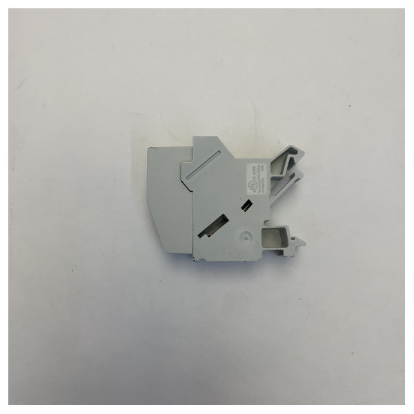 Універсальний модуль даних IP20 DIN-рейки для морських контрольних панелей та розподілу сигналів