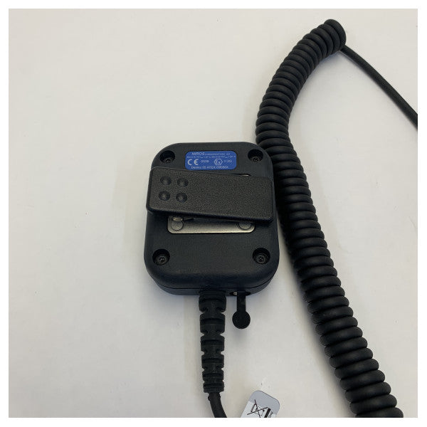 Niros 56.822 Handheld für TRX1012 Handheld VHF