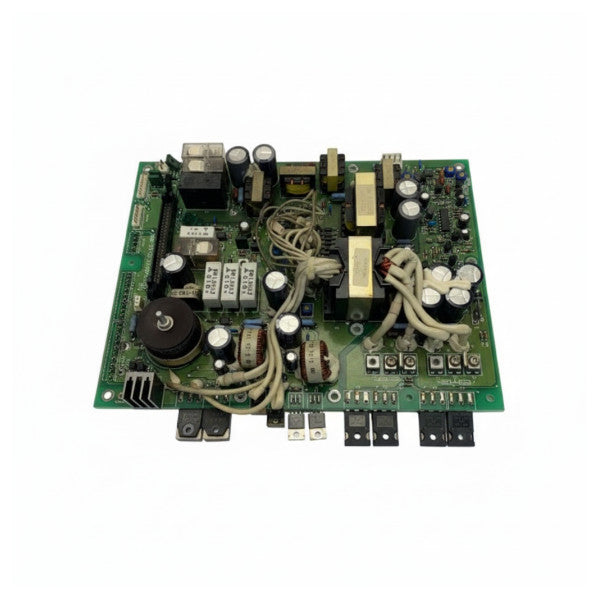 Κωδικός KCT-211 KOL-164 Modulator PCB Printed Circuit Board MD-3210-6000-M1