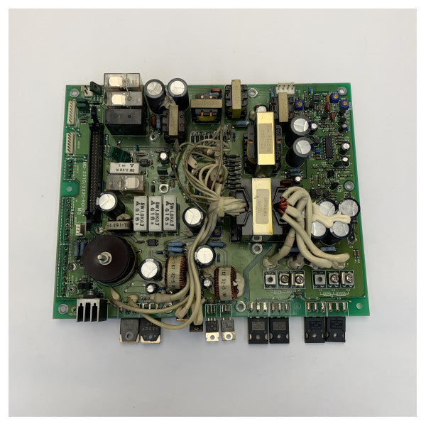 Κωδικός KCT-211 KOL-164 Modulator PCB Printed Circuit Board MD-3210-6000-M1