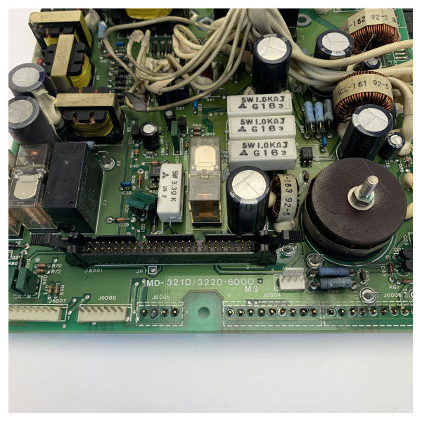 Κωδικός KCT-211 KOL-164 Modulator PCB Printed Circuit Board MD-3210-6000-M1