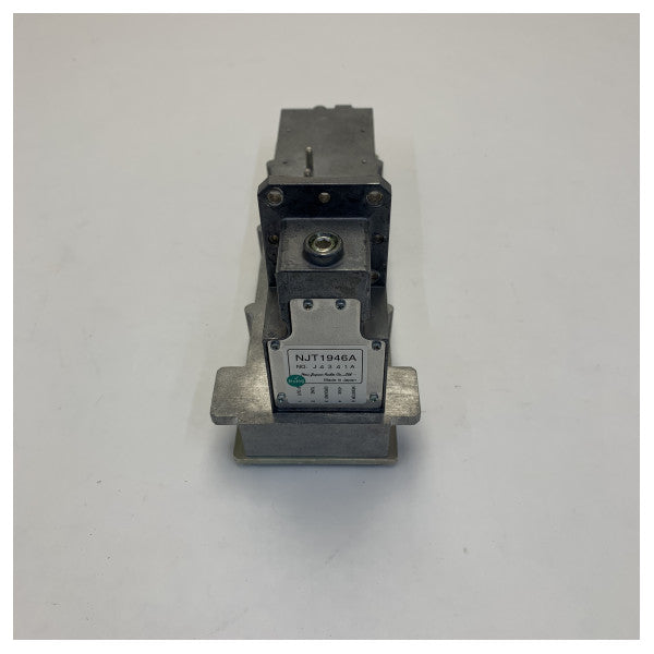 スペリー・マリン Xバンドレーダー受信モジュール T65801616-4