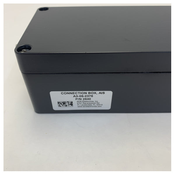 ACR Marine AIS кабелна кутия за свързване - 2640