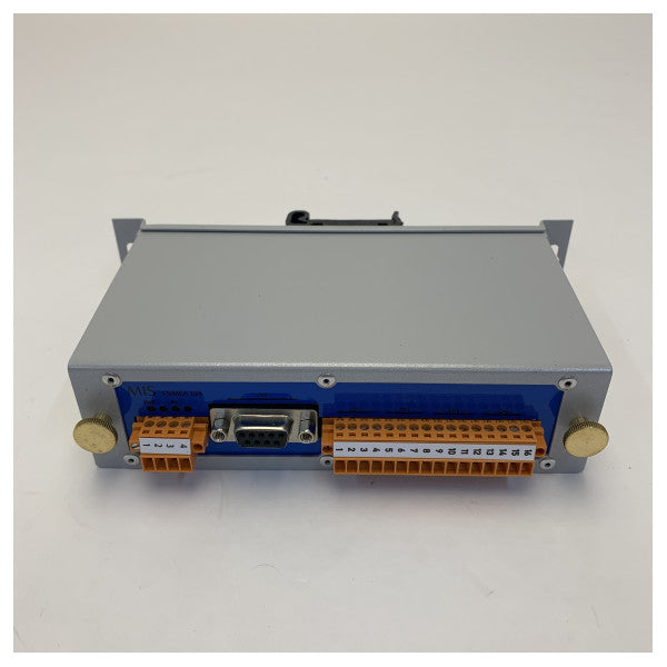 Veinland MIS NMEA Expander 4-Kanal Buffer Splitter 1NMEA.1O4 - RS232 RS422