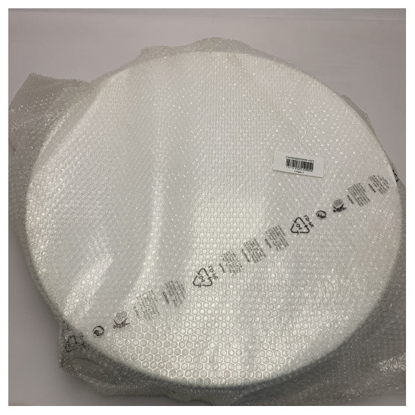 Support d'anneau en plastique marin durable Custom Line - Accessoire nautique résistant aux UV et à l'eau salée