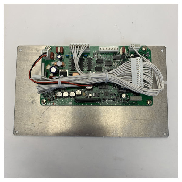 KODEN NE47-510A Marine interfacekort til MDC-18xx navigationssystemer