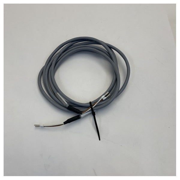 Intech Marine MIS LAN5CH / 2,5 Network Switch per ECDIS e comunicazione di bordo