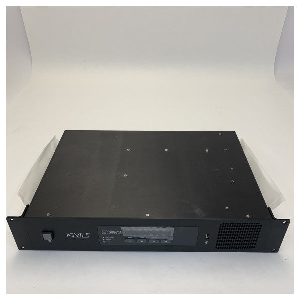 KVH 01-0283-15 TracPhone V7-IP mini VSAT bredbandsystem