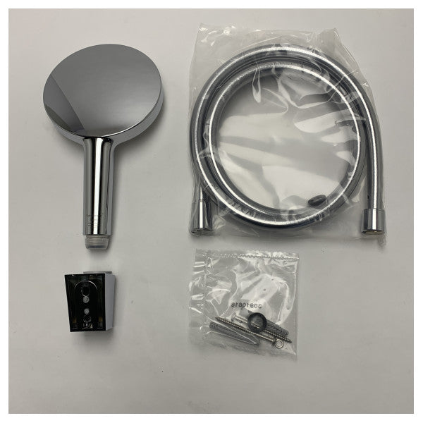 Hansgrohe Raindance Select S zestaw wannowy 120 3jet - 26721400