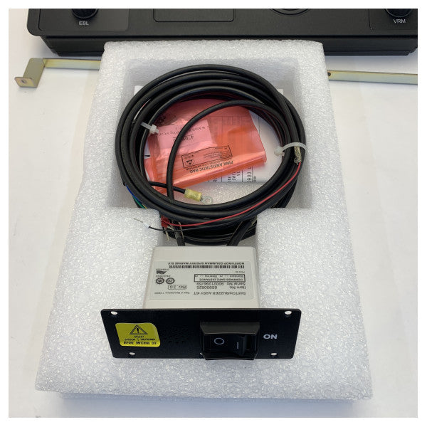 Sperry Marine VFD-RD26KS-ARB-1AAA VMFT Ραδιοτηλεοπτική Οθόνη Κιτ 26 Ιντσών