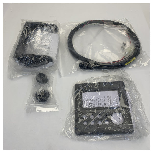 JRC JLN-205 MK2 マリン ドップラー スピード ログ システム