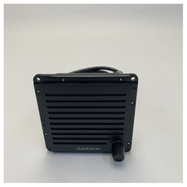 Garmin VHF 315I Black Box VHF System 25W med DSC - 010-02047-01