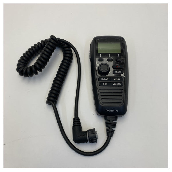 Garmin VHF 315I Black Box VHF System 25W med DSC - 010-02047-01