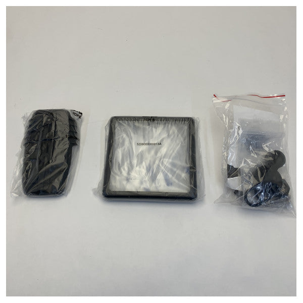 Garmin VHF 315I Black Box VHF System 25W med DSC - 010-02047-01