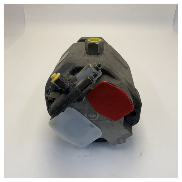 Side Power Rexroth Hidrolik Eksenel Pompa 100 cm3 | 200 bar - A10VO100dFR1 31R