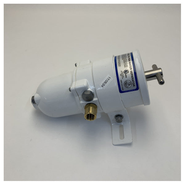 Фільтр пального Parker Racor | Роздільник води - 500MAM-10-R